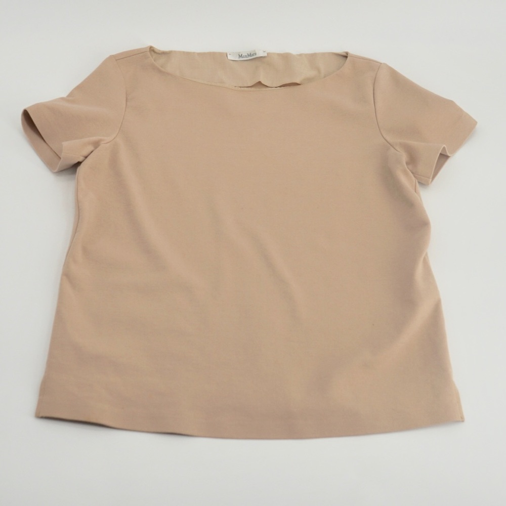 Max Mara Blouse